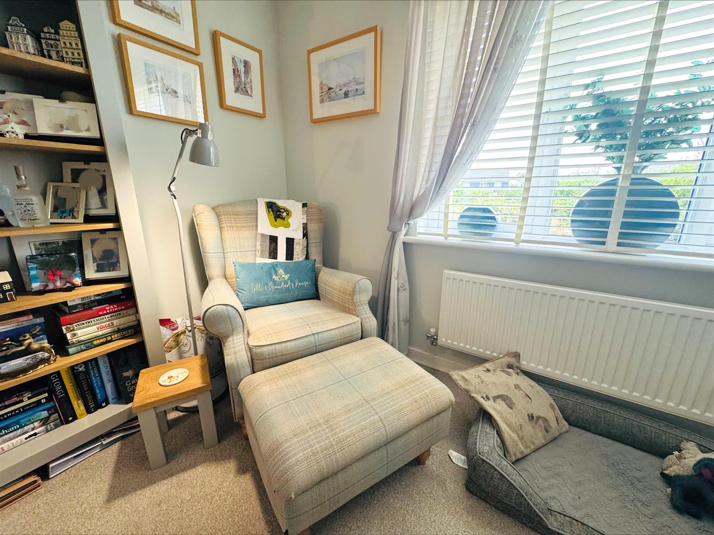 Clos Y Nant, Carway, Kidwelly, SA17 4JH